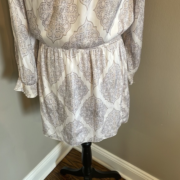 WHITE HOUSE BLACK MARKET dress - Picture 9 of 12